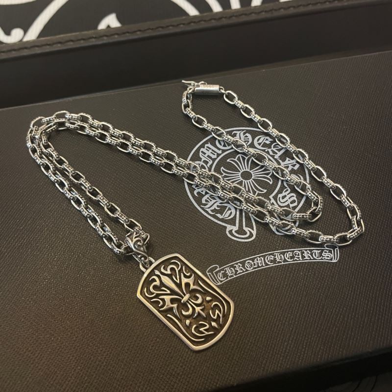 Chrome Hearts Necklaces